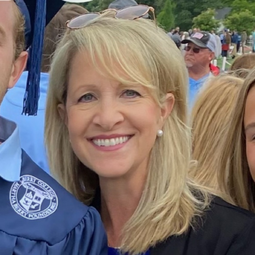 Meet your Posher, Tami